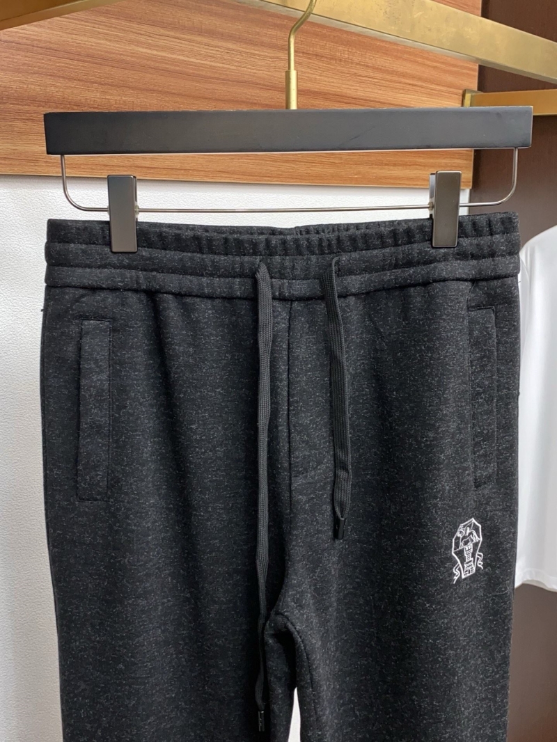 Brunello Cucinelli Long Pants